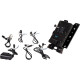 Держатель Tilta Hyper deck shuttle holder and battery plate